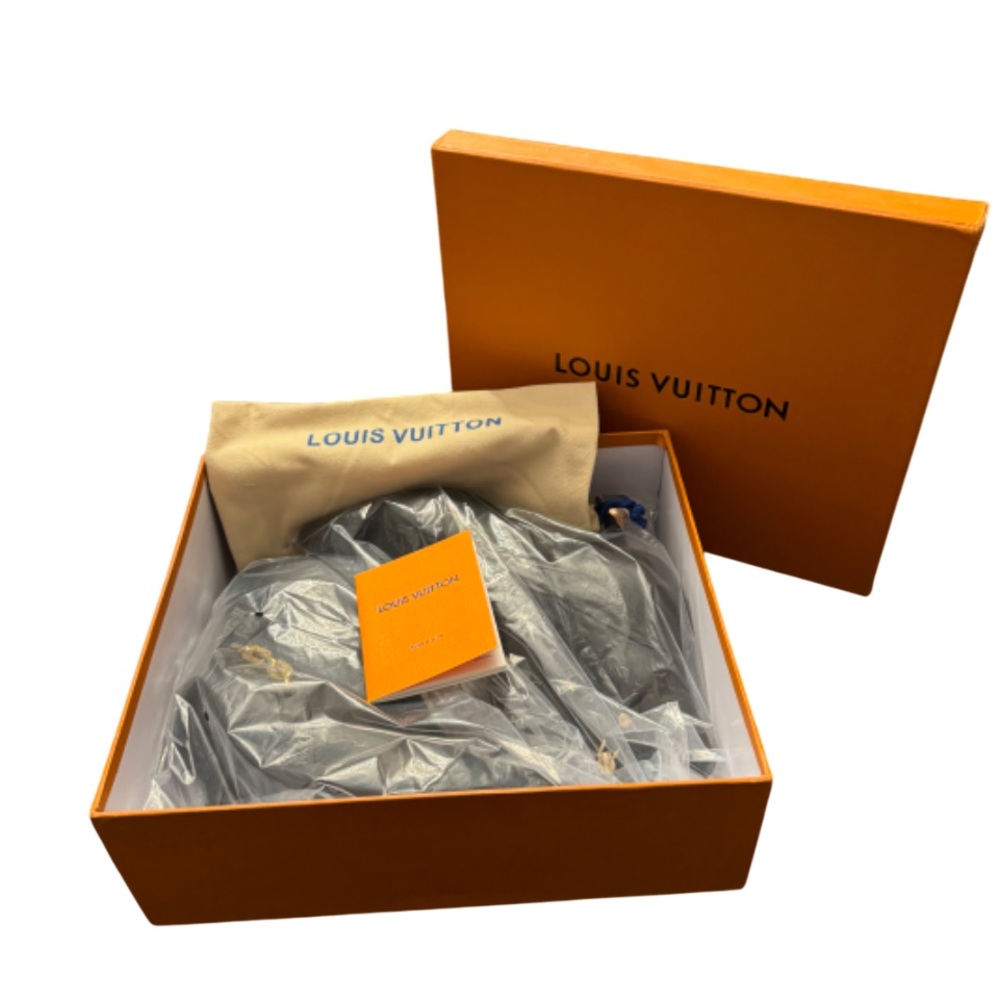 Louis Vuitton Sparkle Ankle Boot - Picture 11 of 11